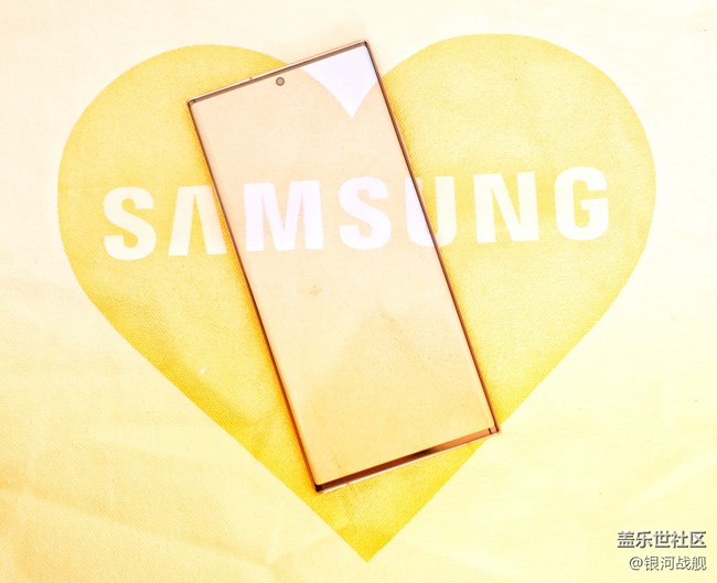 【我身邊的Note系列】超高屏占比的透明玩法