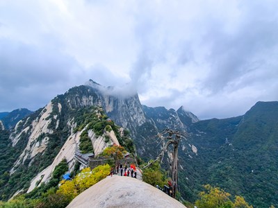 【發(fā)現(xiàn)生活發(fā)現(xiàn)美】+美麗大好河山