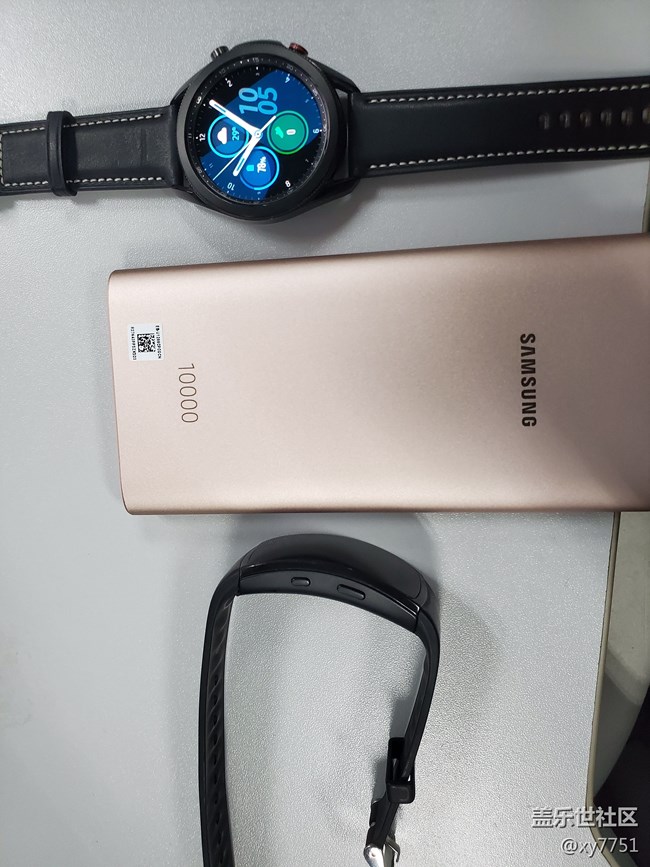 watch3 LTE版本到貨