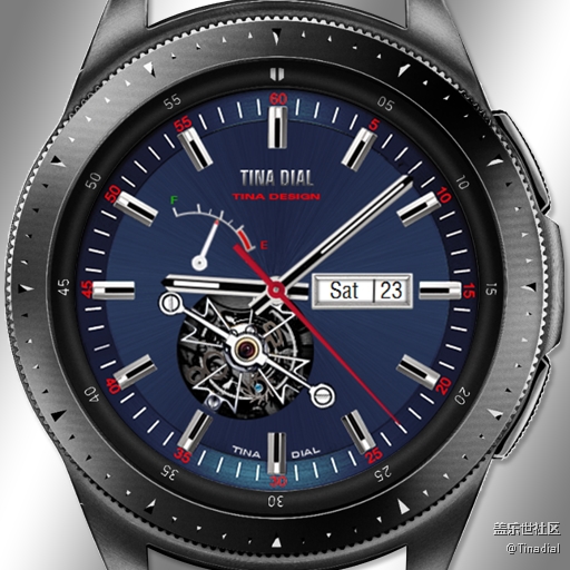 表盤分享第二十二期