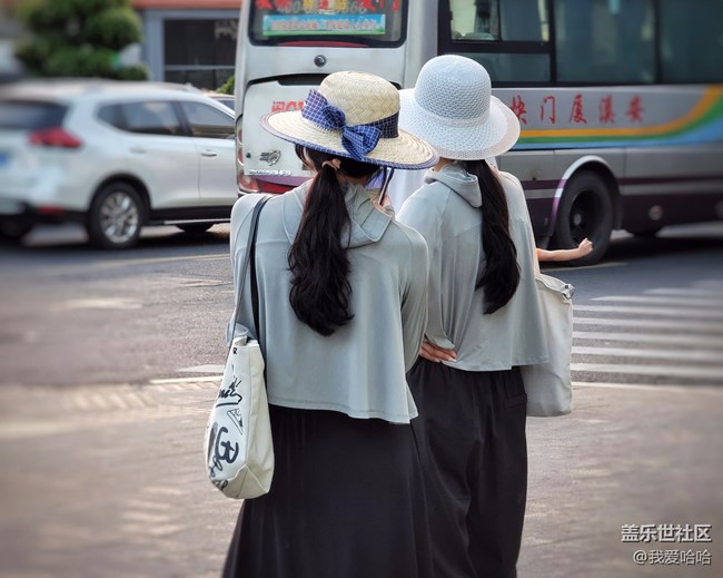 三星Note20 Ultras上手拍照體驗