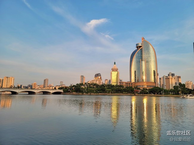 三星Note20 Ultras上手拍照體驗