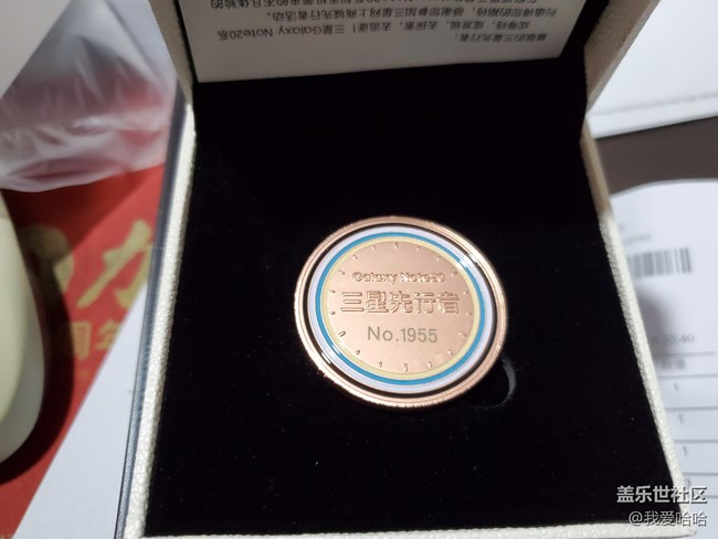 三星Note20 Ultras上手拍照體驗