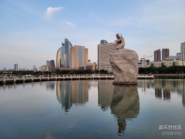 三星Note20 Ultras上手拍照體驗