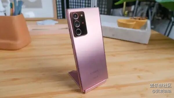 三星Note20 Ultras上手拍照體驗