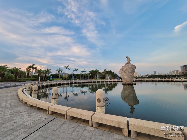 三星Note20 Ultras上手拍照體驗