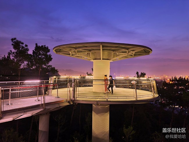 三星Note20 Ultras上手拍照體驗