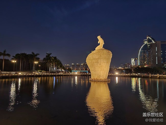 三星Note20 Ultras上手拍照體驗