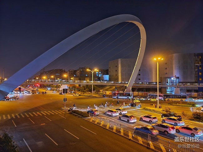 三星Note20 Ultras上手拍照體驗