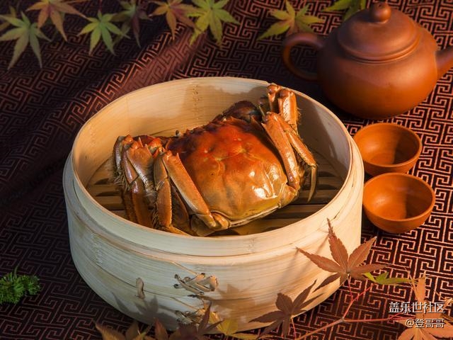 已開獎【美食活動第四十五期】秋季滋補美食或貼秋膘 已開獎【美食活動第四十五期】秋季滋補美食或貼秋膘