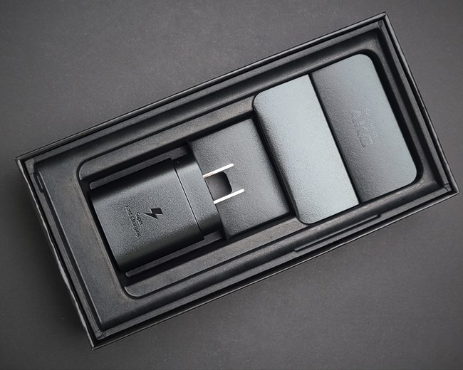 這一臺是機(jī)皇——三星Galaxy Note20Ultra開箱上手分享