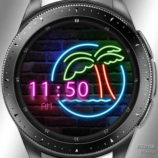 表盤分享第二十三期