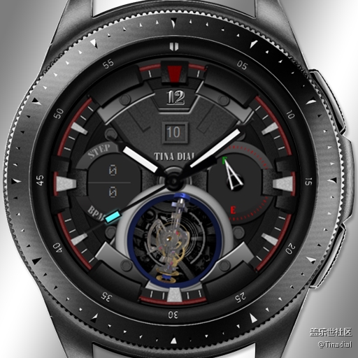 表盤分享第二十三期