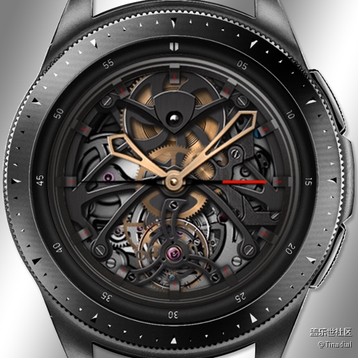 表盤分享第二十三期