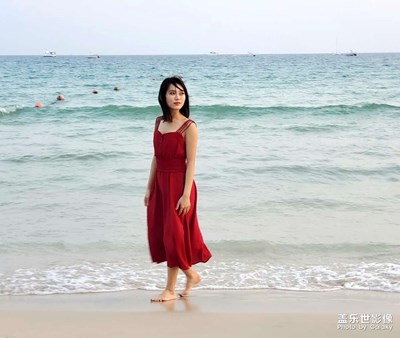 海南三亞