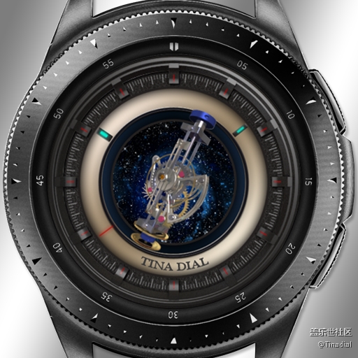 表盤分享第二十三期