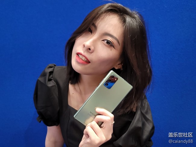 真香！三星note20 ultra使用半個(gè)月簡(jiǎn)評(píng)