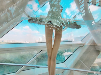 Note20 U +FC12 探訪鳳凰國(guó)際傳媒中心之五