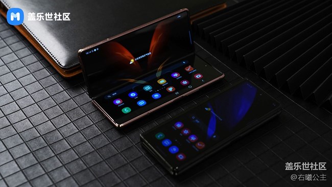 旨在改變未來形態(tài) 三星Galaxy Z Fold2 5G美圖賞 旨在改變未來形態(tài) 三星Galaxy Z Fold2 5G美圖賞