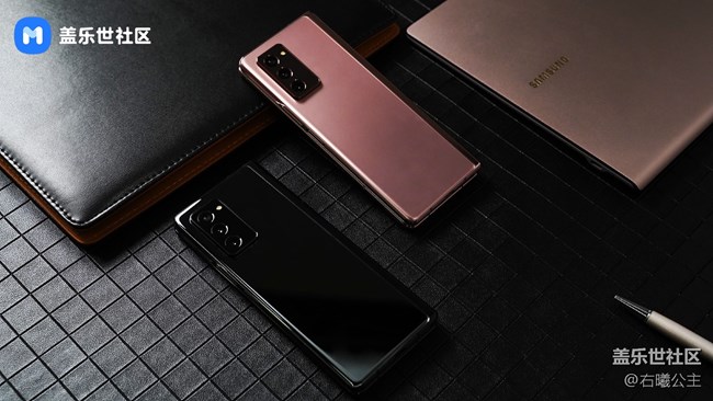 旨在改變未來形態(tài) 三星Galaxy Z Fold2 5G美圖賞 旨在改變未來形態(tài) 三星Galaxy Z Fold2 5G美圖賞