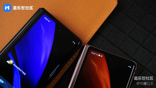 旨在改變未來形態(tài) 三星Galaxy Z Fold2 5G美圖賞 旨在改變未來形態(tài) 三星Galaxy Z Fold2 5G美圖賞