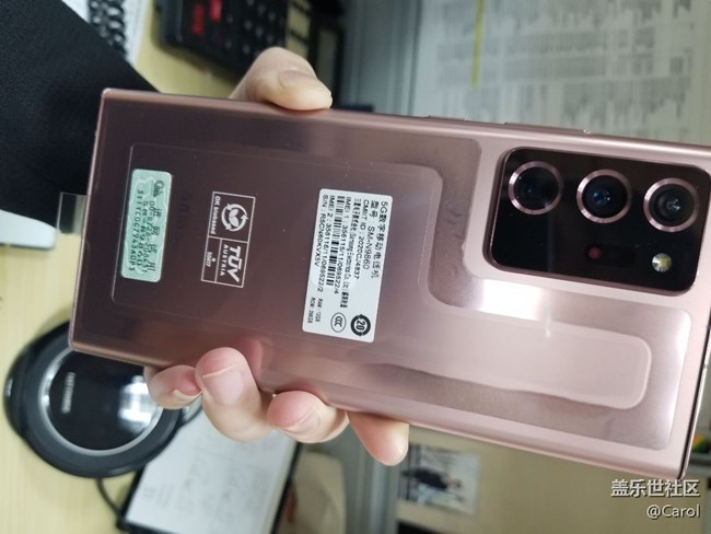 我身邊的NOTE系列