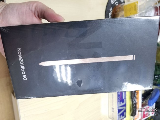 我身邊的NOTE系列