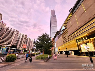 【身邊小景】+在別人眼里，你也可以是風(fēng)景