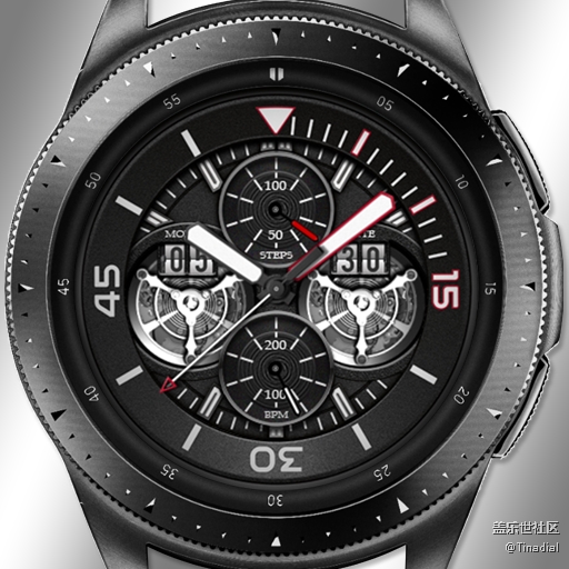 表盤(pán)分享第二十四期