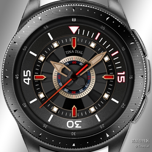 表盤(pán)分享第二十四期