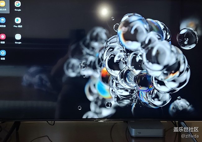 更新后的DeX幾近完美