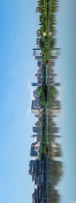 【身邊小景】+安居