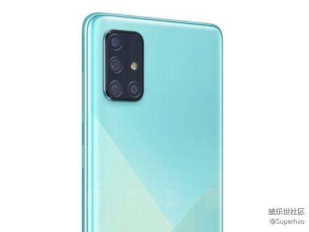 已開(kāi)獎(jiǎng)【A版塊9月第2周】回首A系列，你認(rèn)為哪款最經(jīng)典