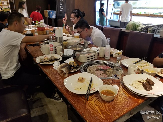 蓋樂世社區(qū)五周年活動長沙星部落回顧