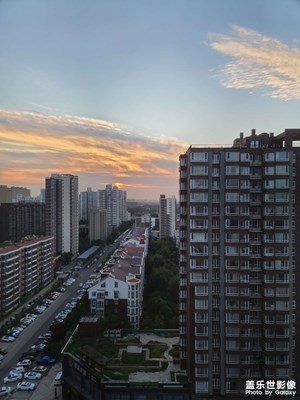 更新后照片