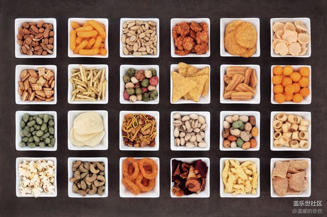 已開獎(jiǎng)【美食活動(dòng)第四十六期】-我最愛的小吃