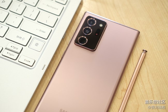 【Ssmsung Galaxy Note10 Ultra 5G使用體驗】