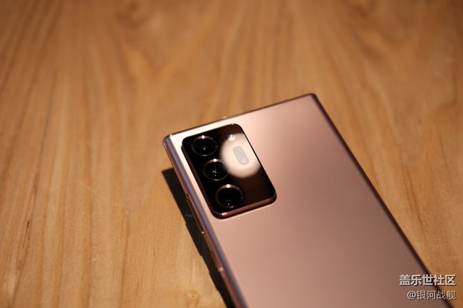 【Ssmsung Galaxy Note10 Ultra 5G使用體驗】