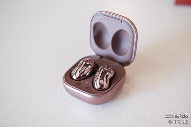 Buds live上手體驗(yàn)