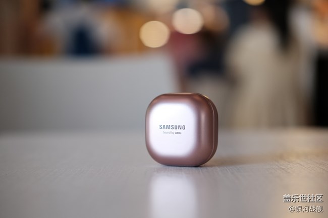 Buds live上手體驗(yàn)