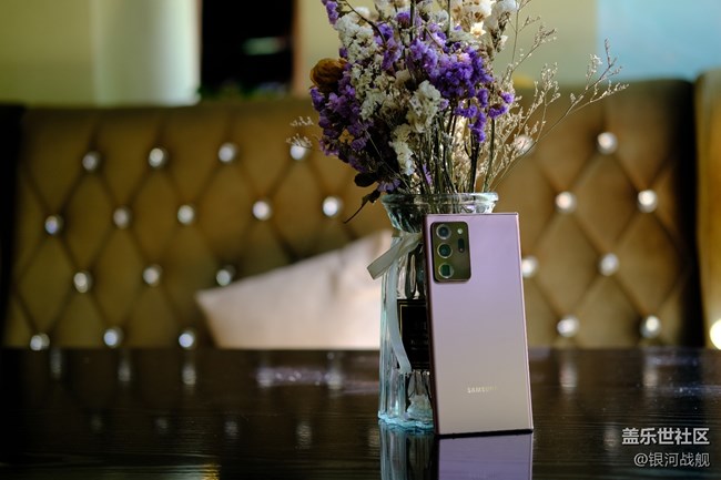 【Ssmsung Galaxy Note10 Ultra 5G使用體驗】