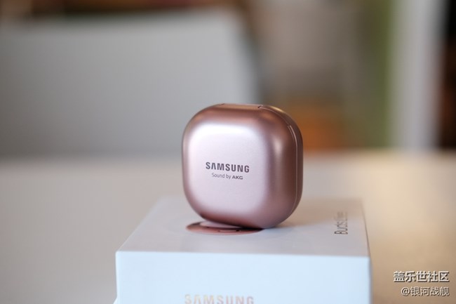 Buds live上手體驗(yàn)