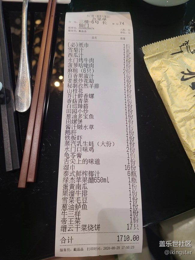 【金華星部落8.29】蓋樂世社區(qū)五周年生日聚會