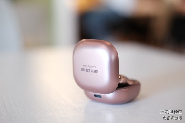 Buds live上手體驗(yàn)