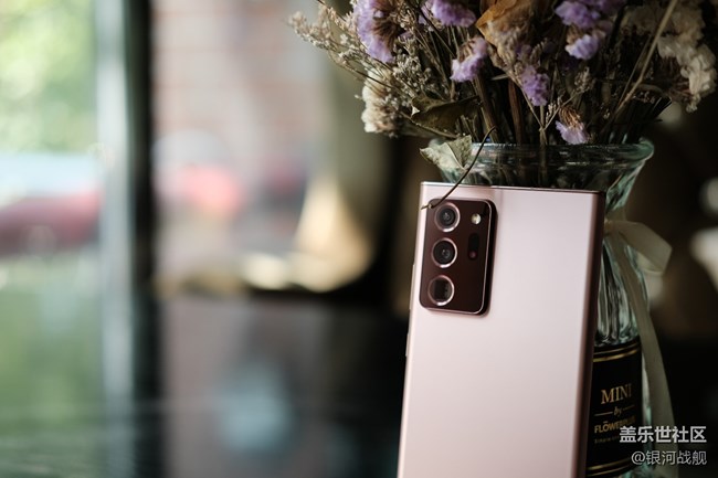 【Ssmsung Galaxy Note10 Ultra 5G使用體驗】