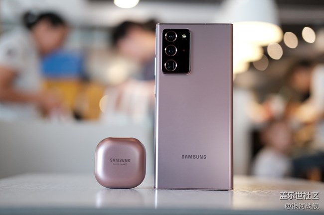 Buds live上手體驗(yàn)