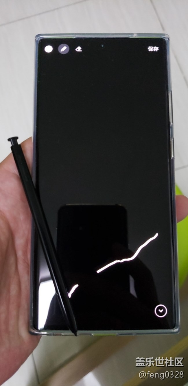 【我身邊的Note系列】琢玉成器note20u