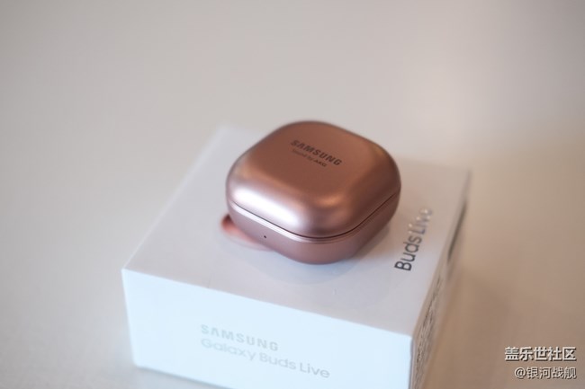 Buds live上手體驗(yàn)