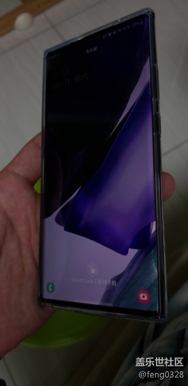 【我身邊的Note系列】琢玉成器note20u