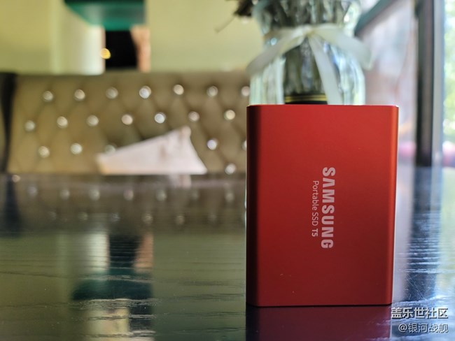【Ssmsung Galaxy Note10 Ultra 5G使用体验】